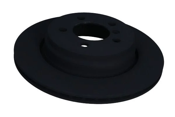 Brake Disc QUARO QD0632HC