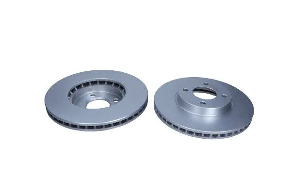 Brake Disc QUARO QD2113