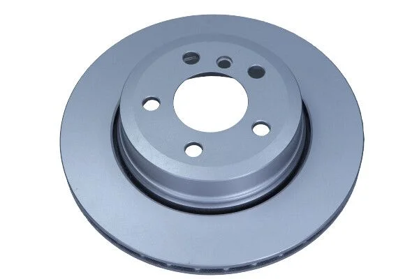 Brake Disc QUARO QD4561