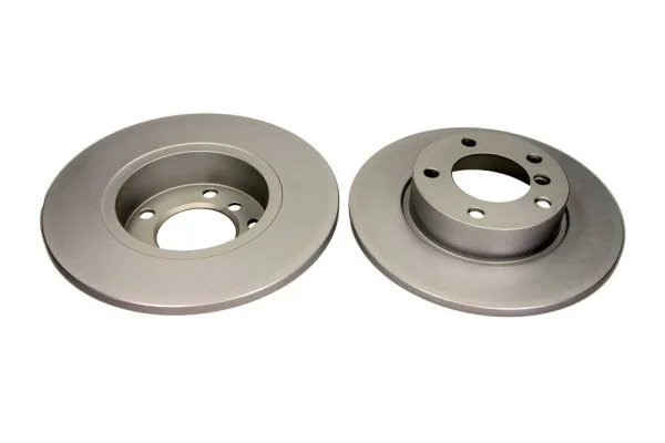 Brake Disc QUARO QD5478