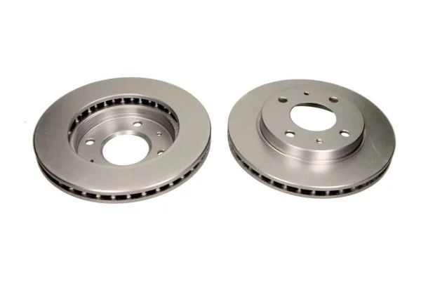 Brake Disc QUARO QD6148