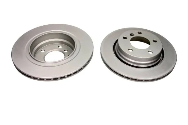 Brake Disc QUARO QD8121