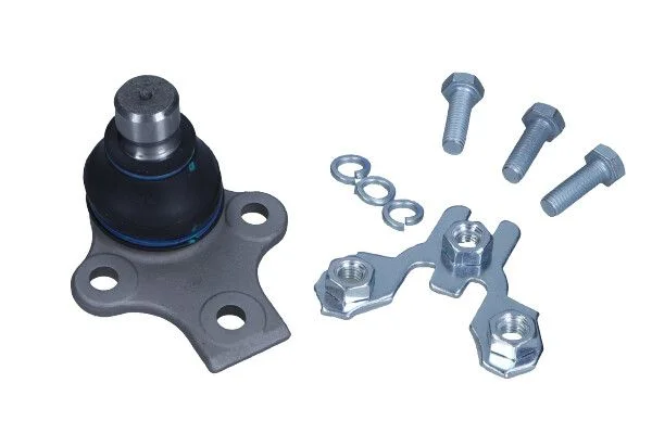 Ball Joint QUARO QS0172/HQ