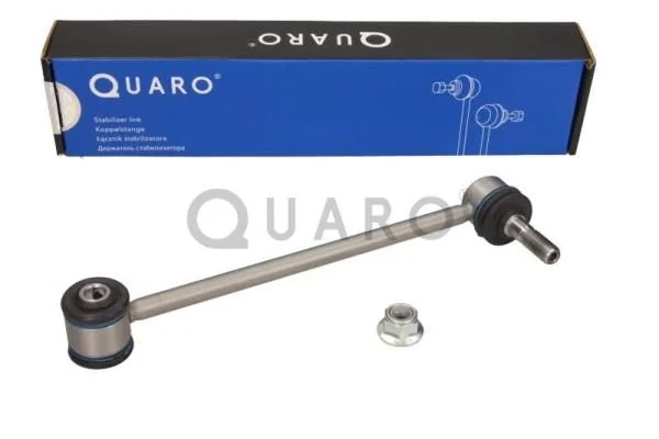 Haste/Estrovo, suspensão da roda QUARO QS1484/HQ