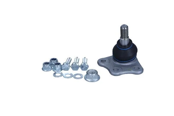 Ball Joint QUARO QS9166/HQ