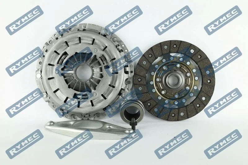 Clutch Kit RMC JT1698