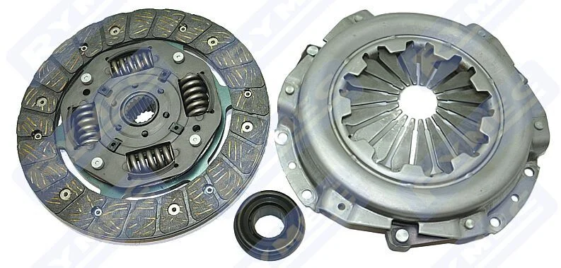 Kit de embraiagem RYMEC JT1051