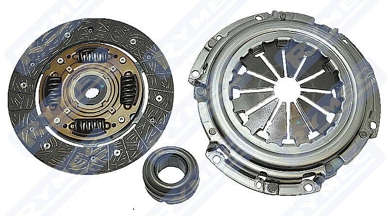 Kit de embraiagem RYMEC JT1052