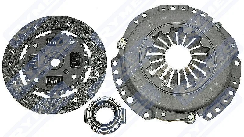 Kit de embraiagem RYMEC JT1089