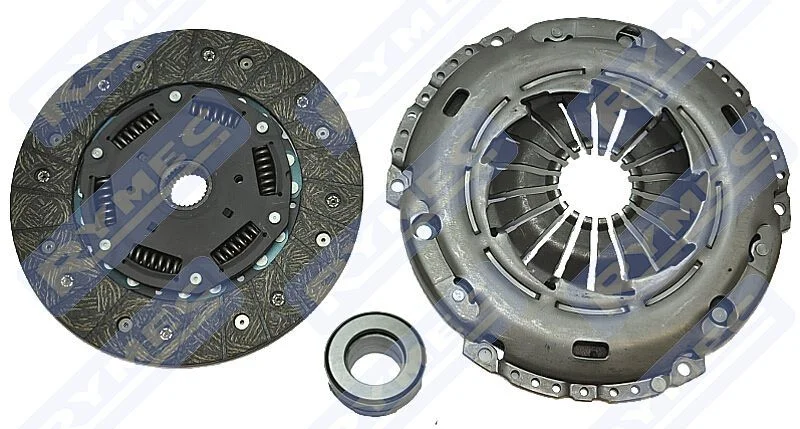 Kit de embraiagem RYMEC JT1114