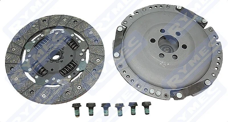 Kit de embraiagem RYMEC JT1177