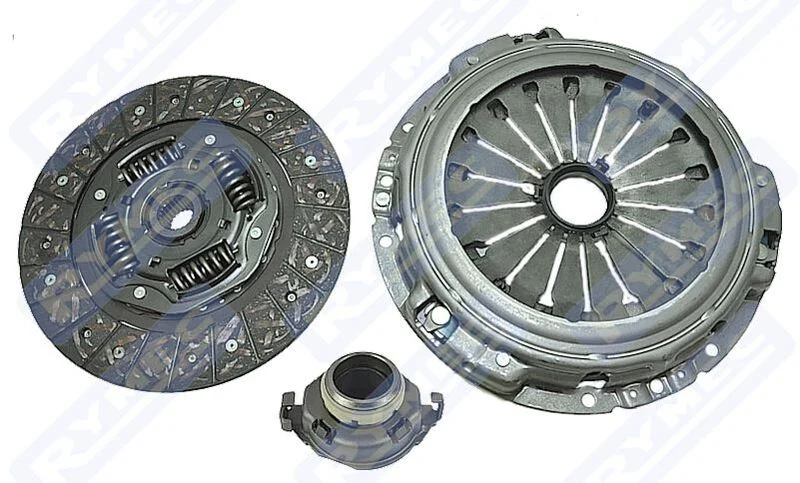 Kit de embraiagem RYMEC JT1188
