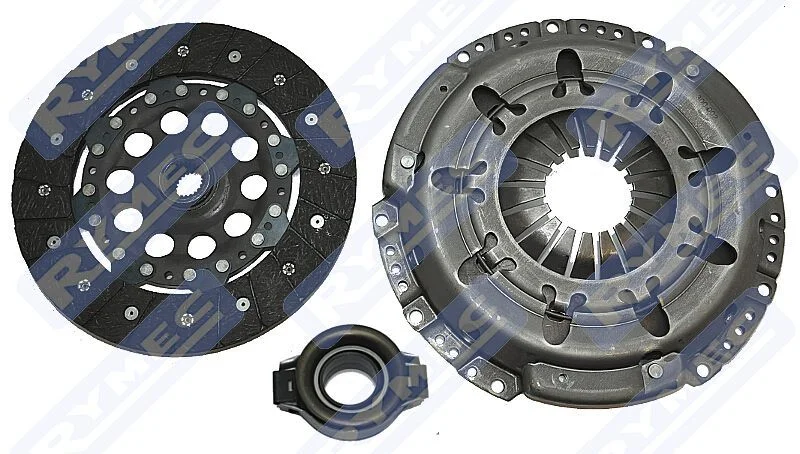 Kit de embraiagem RYMEC JT1194