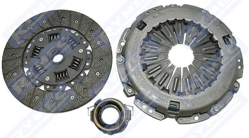 Kit de embraiagem RYMEC JT1218