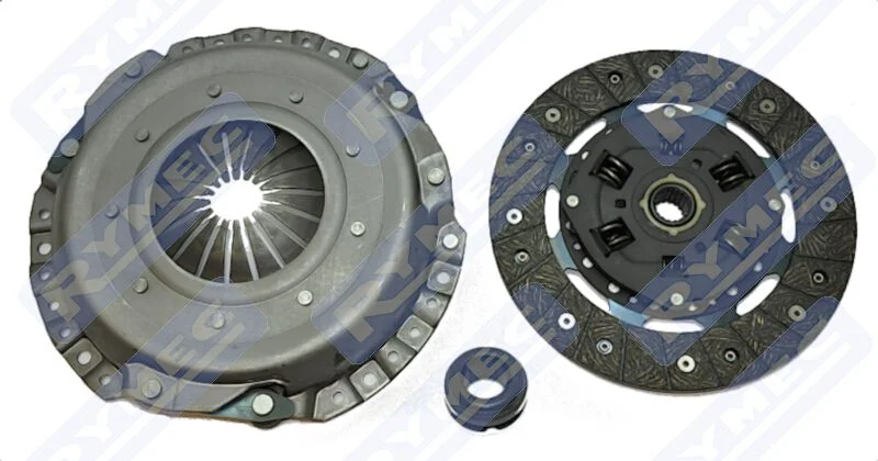 Kit de embraiagem RYMEC JT1226