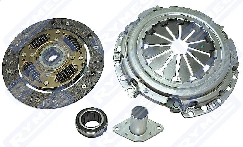 Kit de embraiagem RYMEC JT1251