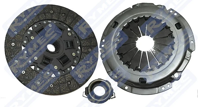 Kit de embraiagem RYMEC JT1256