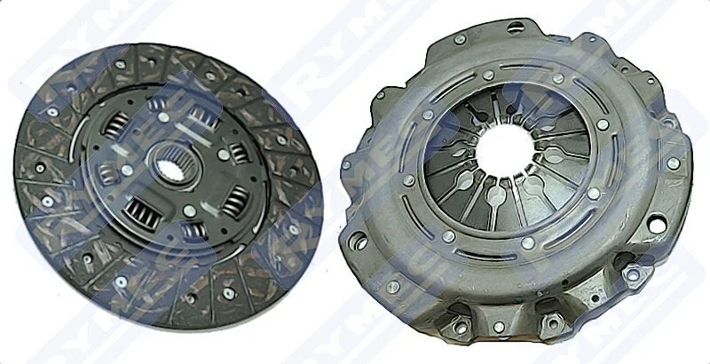 Kit de embraiagem RYMEC JT1271