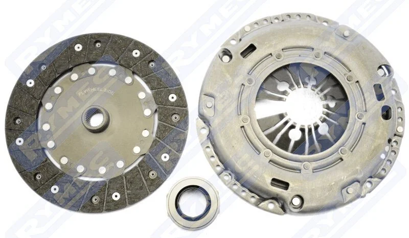 Kit de embraiagem RYMEC JT1272