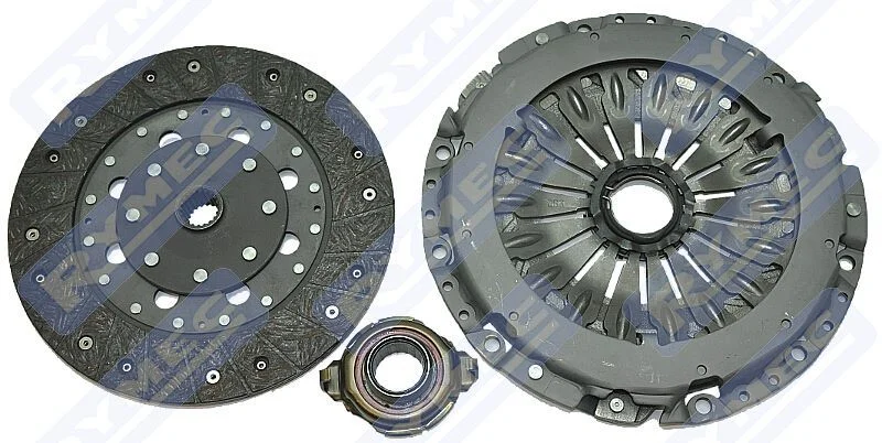 Kit de embraiagem RYMEC JT1274