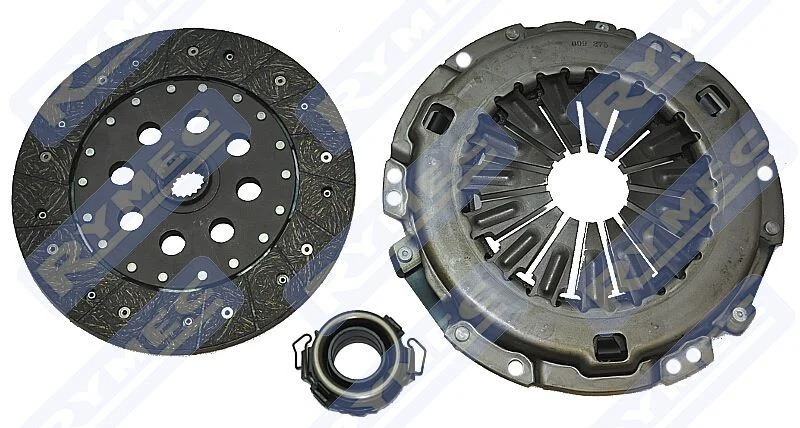 Kit de embraiagem RYMEC JT1278