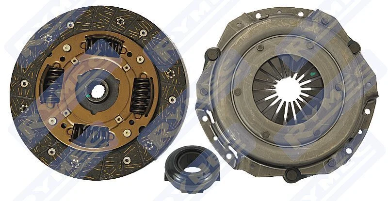 Kit de embraiagem RYMEC JT1350