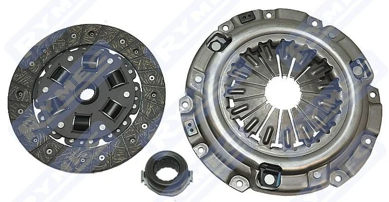 Kit de embraiagem RYMEC JT1424