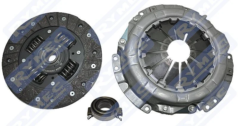 Kit de embraiagem RYMEC JT1446
