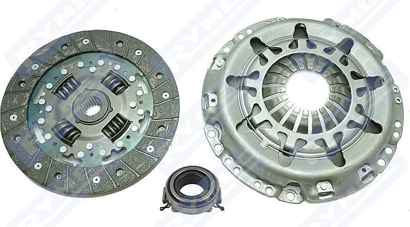 Kit de embraiagem RYMEC JT1447
