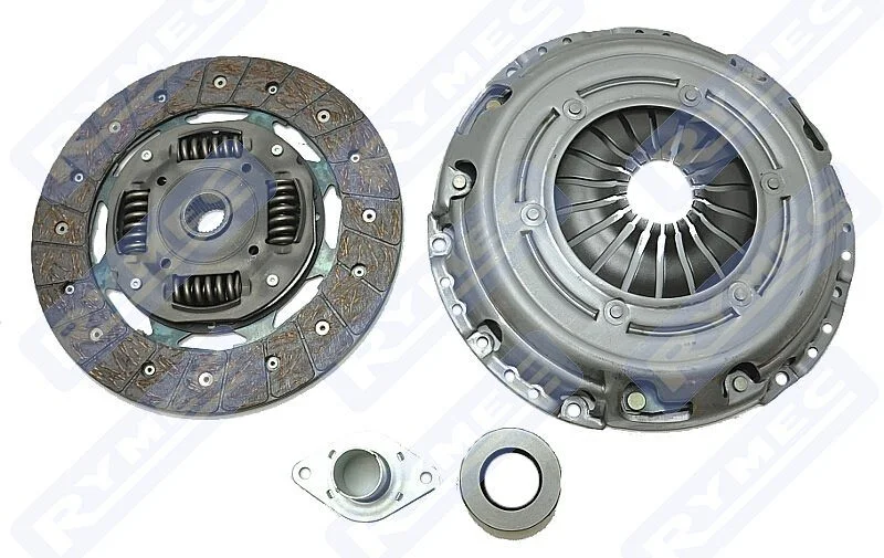 Kit de embraiagem RYMEC JT1452