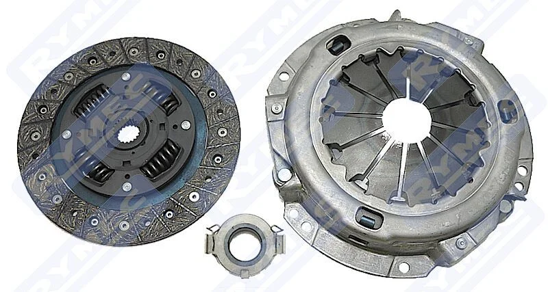 Kit de embraiagem RYMEC JT1461