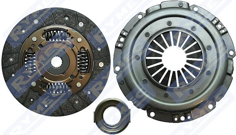 Kit de embraiagem RYMEC JT1464