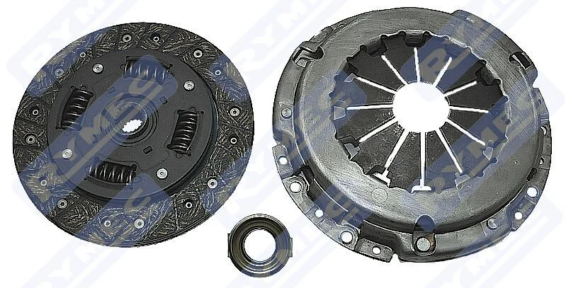 Kit de embraiagem RYMEC JT1481