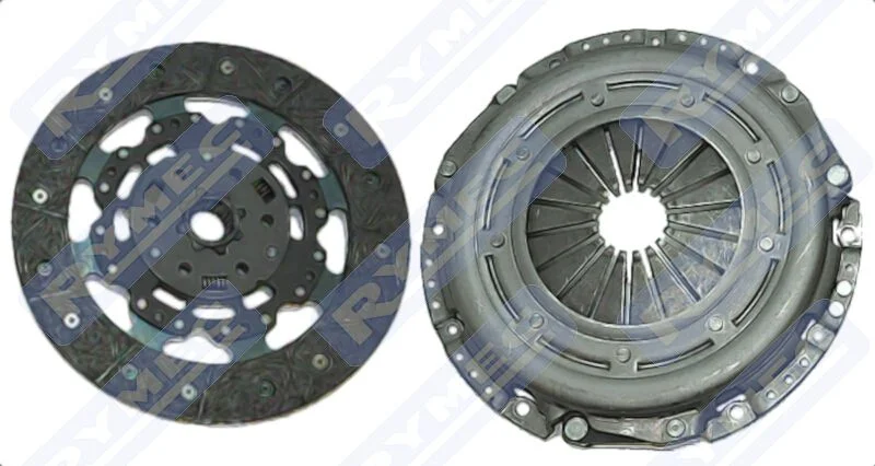 Kit de embraiagem RYMEC JT1539