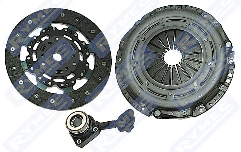 Kit de embraiagem RYMEC JT1539054