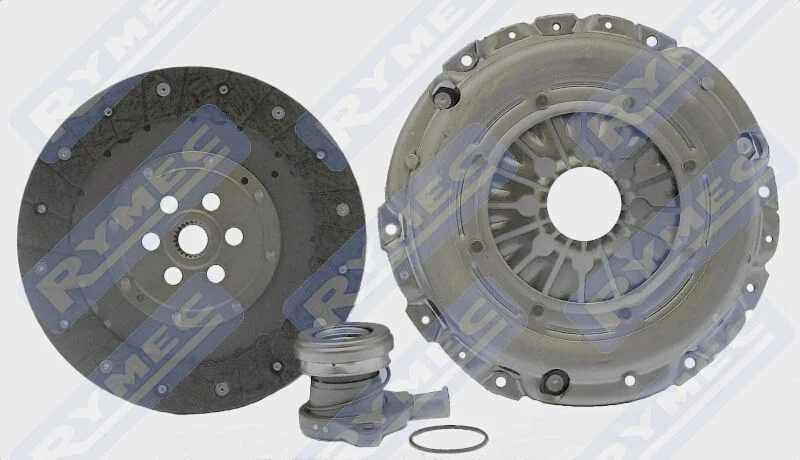 Kit de embraiagem RYMEC JT1540047