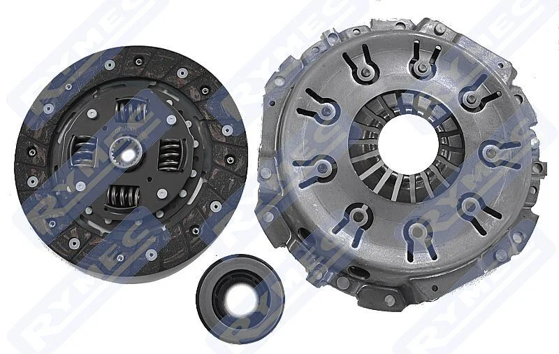 Kit de embraiagem RYMEC JT1544