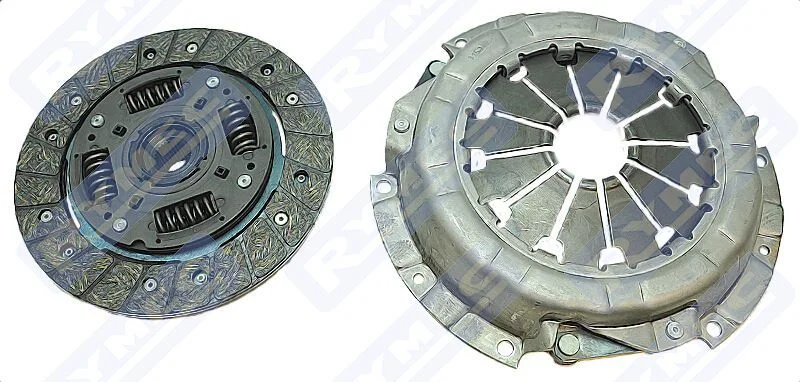 Kit de embraiagem RYMEC JT1601