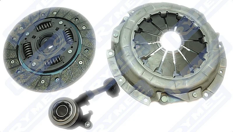 Kit de embraiagem RYMEC JT1601040
