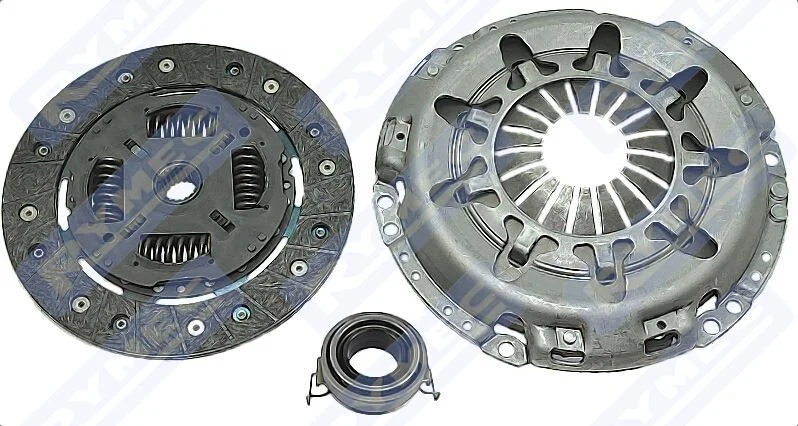 Kit de embraiagem RYMEC JT1620
