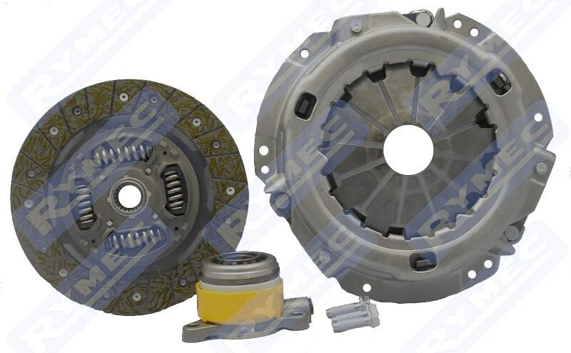 Kit de embraiagem RYMEC JT16231032
