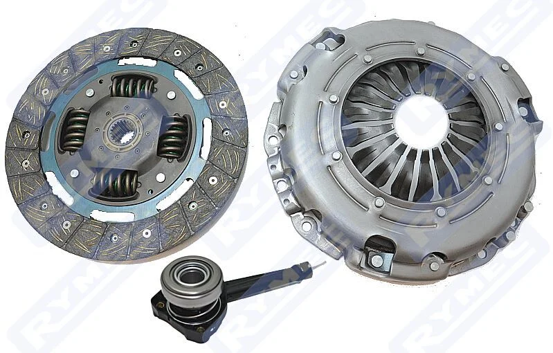 Clutch Kit RYMEC JT1629016