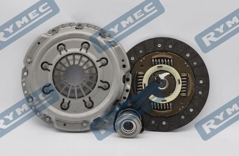 Kit de embraiagem RYMEC JT1637016