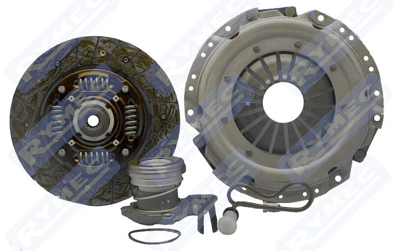 Kit de embraiagem RYMEC JT16391083