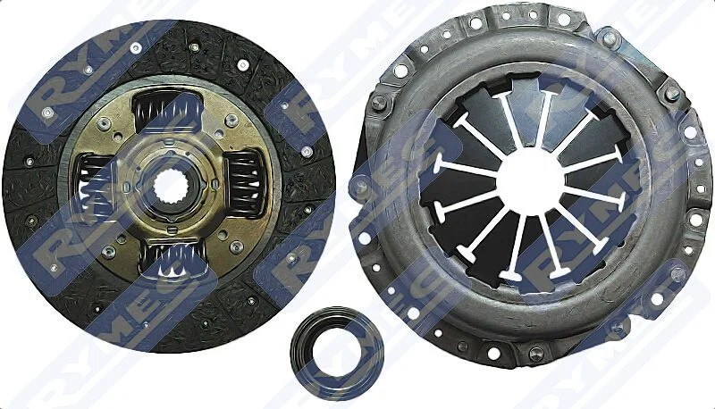 Kit de embraiagem RYMEC JT1647