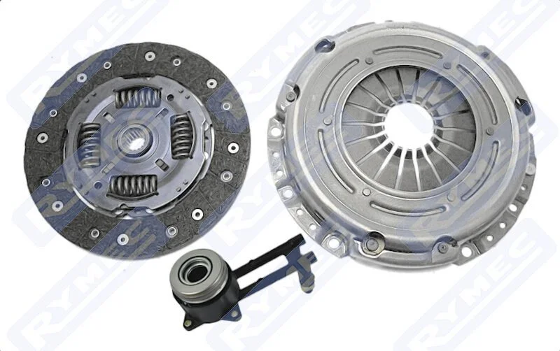 Kit de embraiagem RYMEC JT1650029