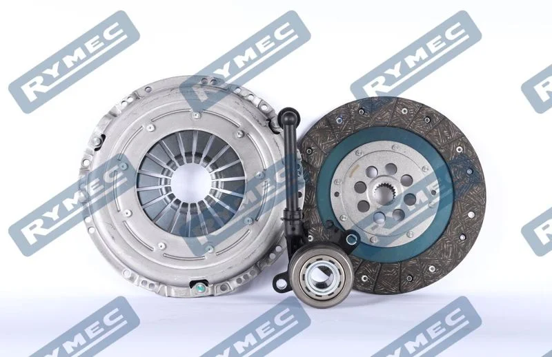 Kit de embraiagem RYMEC JT1652052