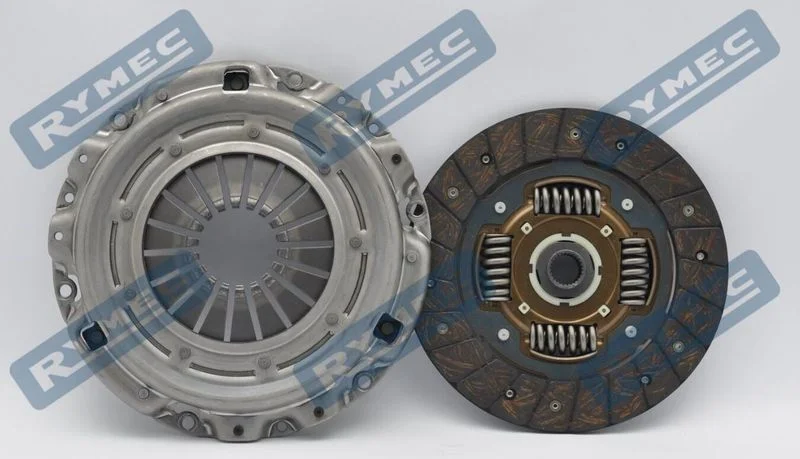 Kit de embraiagem RYMEC JT1673