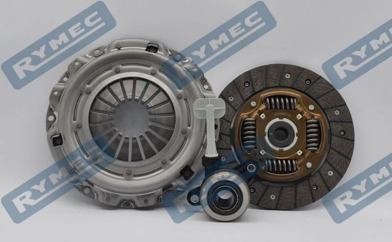 Kit de embraiagem RYMEC JT1673042