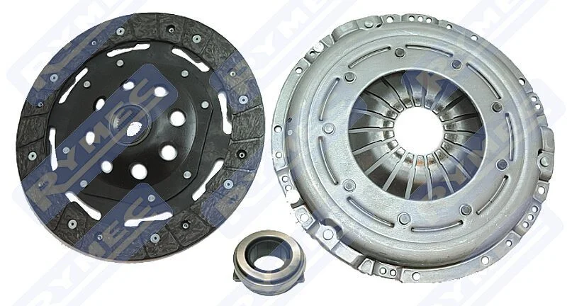 Kit de embraiagem RYMEC JT1689